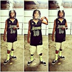 Young Trap