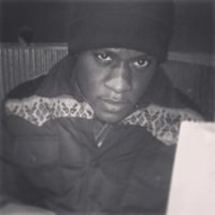 Donald Booster Mazile