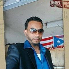 Negrito Roman Rivera