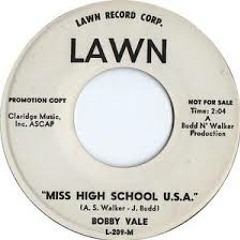 BOBBY VALE