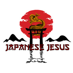 Japanese Jesus