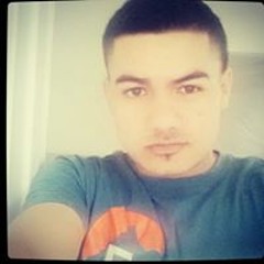 Cesar Guevara