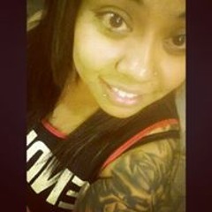 Abileena Irene Rodriguez