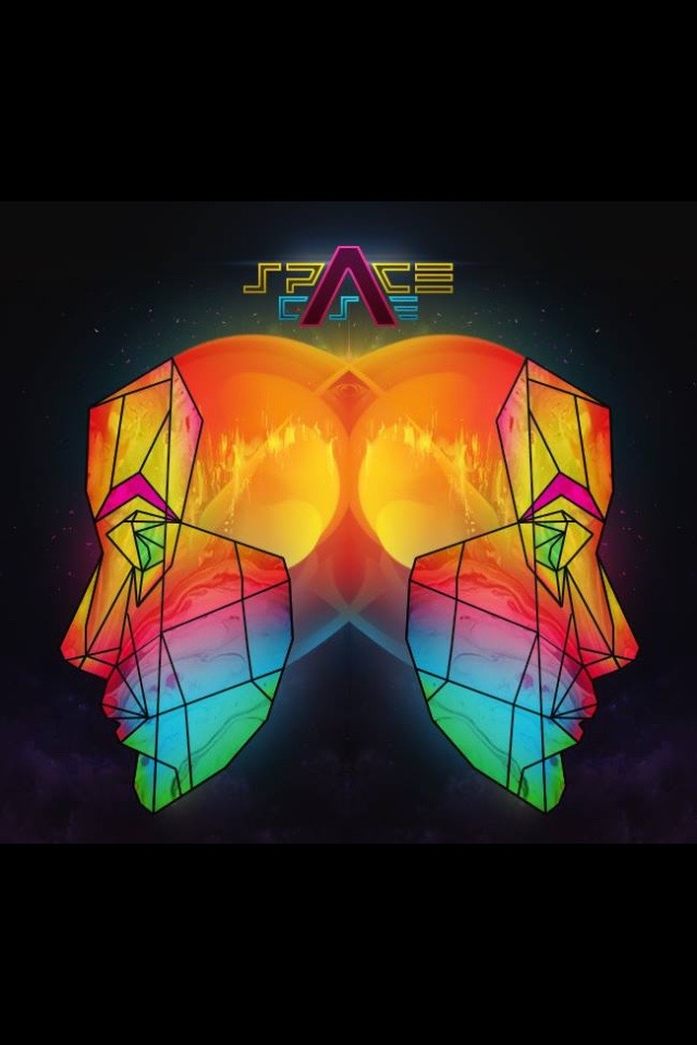 The Space Case