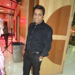 Ashish Aggarwal Mavericks