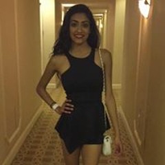 Shaina Panchal