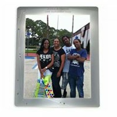 Tonya Bohannon-McArthur