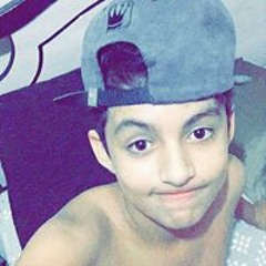 Gabriel Augusto