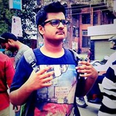Amogh Paranjpe