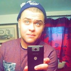 Bryce Wright