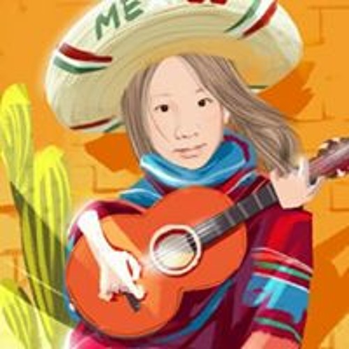 Lucy Fei’s avatar