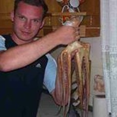 Marcin Jarząbek