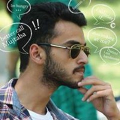 Yahya Haider Ali