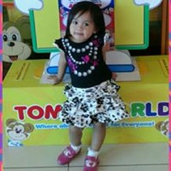 Carie Obispo-Madarang