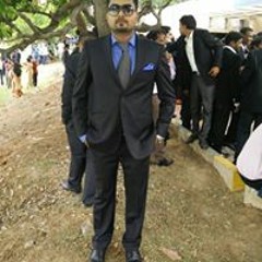Anurag Sharma