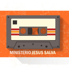 Stream Ministerio Jesus Salva music | Listen to songs, albums, playlists  for free on SoundCloud