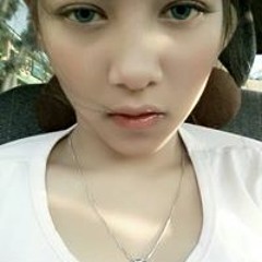 Camille Ilona Cortez