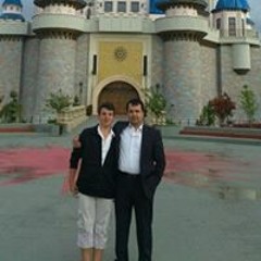 Uğur Şeherli