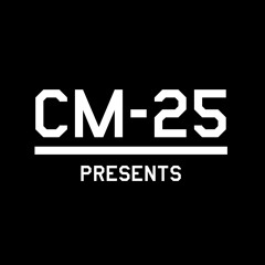CM-25