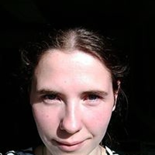 Anastasia  Sheveleva’s avatar