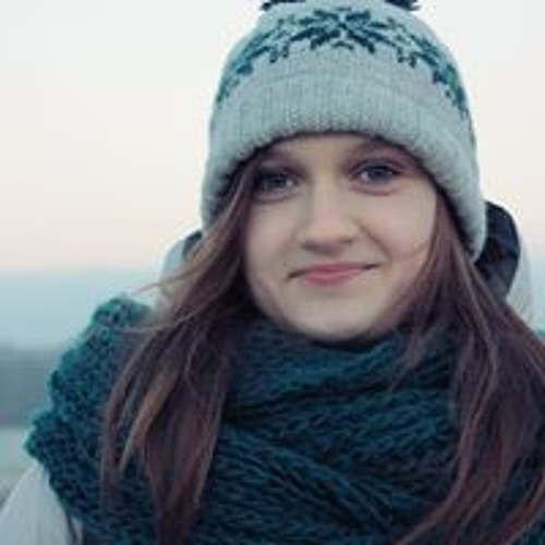 Ana Domini’s avatar
