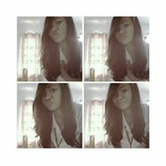 Shantel Krissia Gonzales