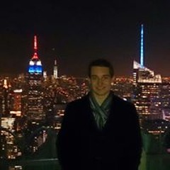 Julian Hörlesberger