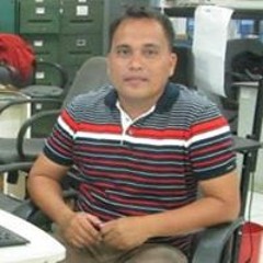 Archie Espinosa Manlawe