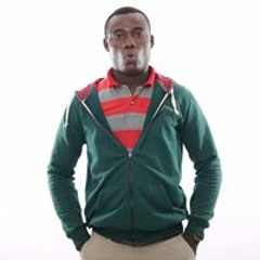 Holuwadamilare Ewaoluwa