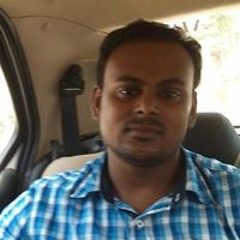 Avinash Kumar Chauhan