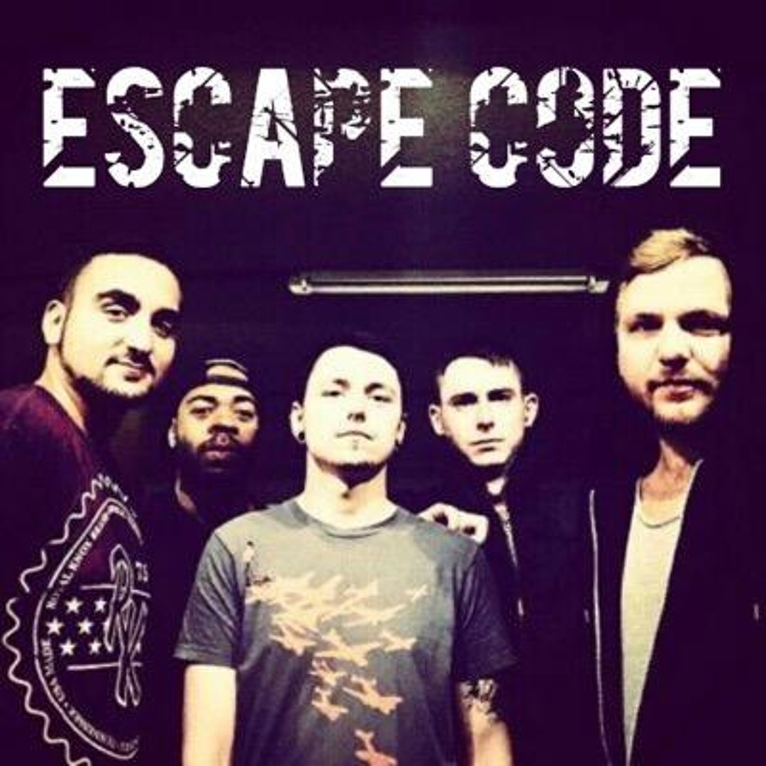 Stream Escape_Code music | Listen to songs, albums, playlists for free ...