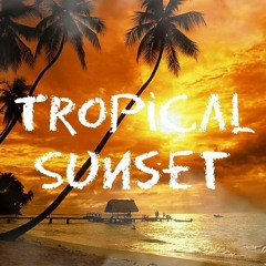 Tropical Sunset