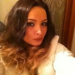 Sabrina Sarah-jane Smith