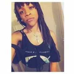 Mariama Strong-Williams