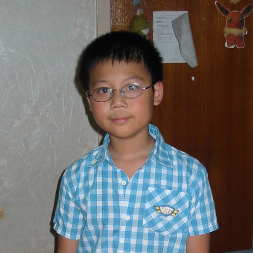 愛與誠 Ft. 花月璃