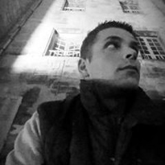 Mathieu Tarace