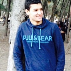 Amr Saleh
