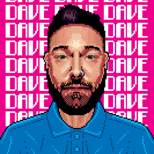 My Mate Dave’s avatar