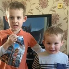 Jodiee Amyy Aldridgee