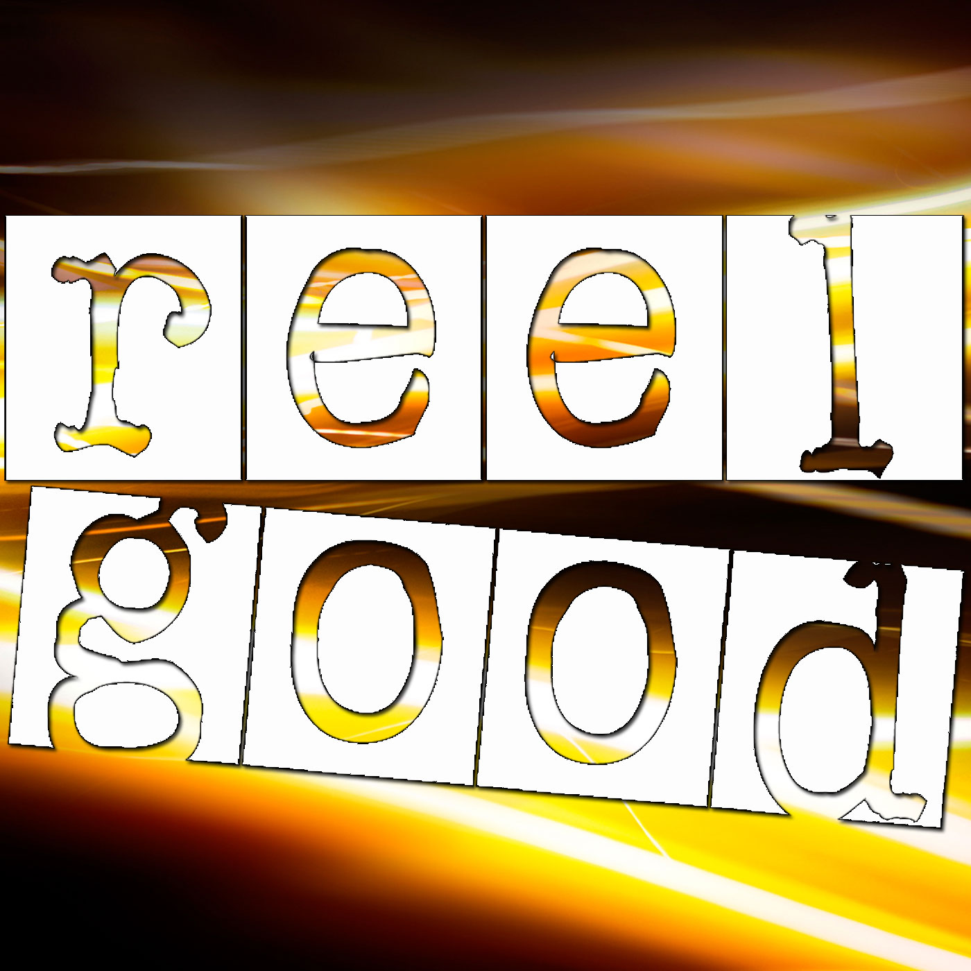 Reelgood Podcast podcast artwork