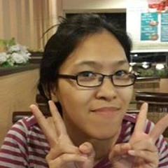 Magdalena Tien Sagala