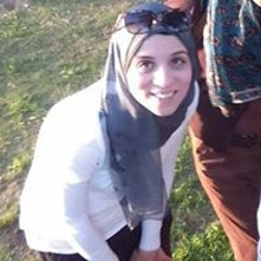 Sara M Samir