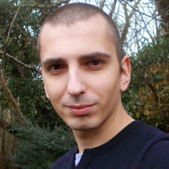 Frédéric De Souza Driver)