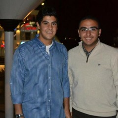 Ahmed Hesham