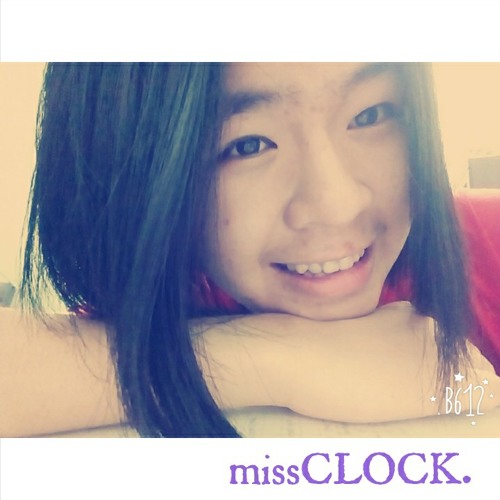 MissCLOCK.’s avatar