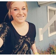 Kallen Grace Yockkey