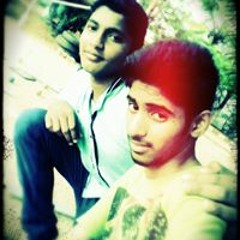 Pavan Kb