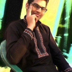 Zain Khalid