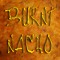 Burnt Nacho