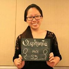 Stephanie See